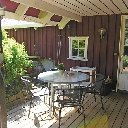 Holiday 31 * Nordenbro Vesteregn